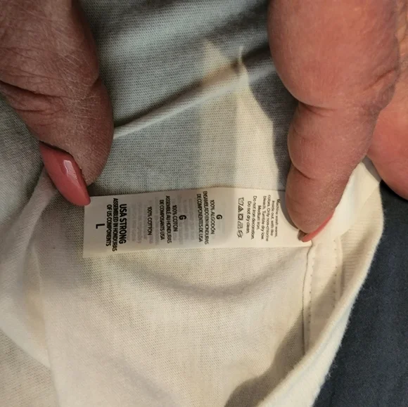 Rae Dunn Women's "WIFEY" T-shirt - Picture 10 of 10